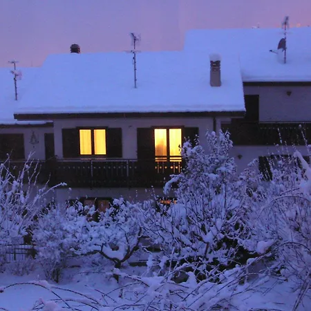 博纳尔小型住宿加早餐酒店