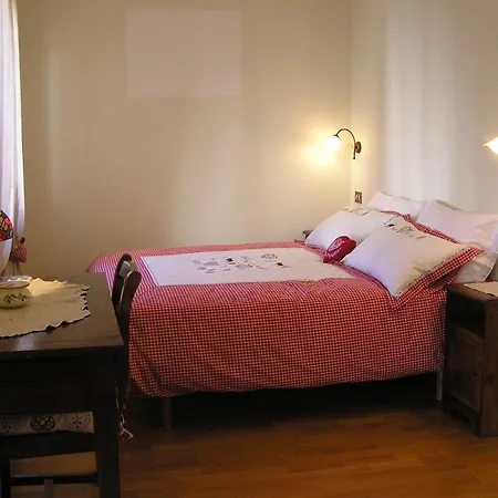 博纳尔小型住宿加早餐酒店 3* 圣文森特