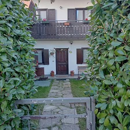 博纳尔小型住宿加早餐酒店 住宿加早餐酒店 3*