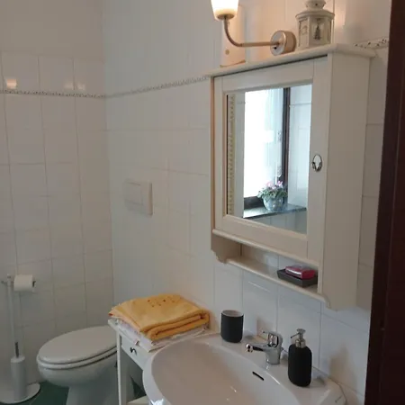 Au Petit Bonheur فندق مبيت وإفطار سانت فينسنت