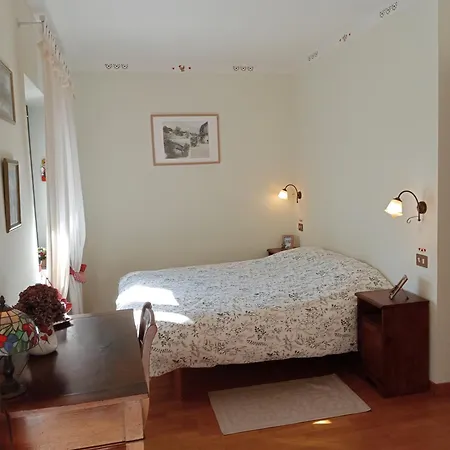 住宿加早餐酒店 博纳尔小型住宿加早餐酒店 圣文森特