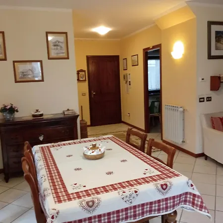 Au Petit Bonheur Отель типа 