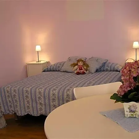 Au Petit Bonheur فندق مبيت وإفطار 3*