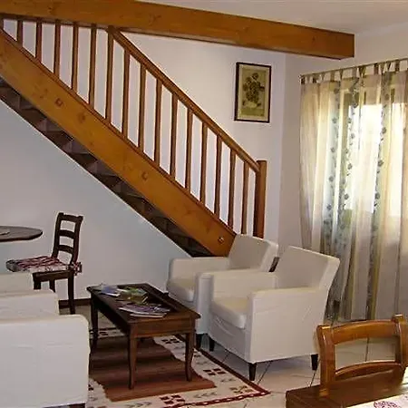 فندق مبيت وإفطار Au Petit Bonheur سانت فينسنت