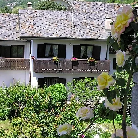 Au Petit Bonheur فندق مبيت وإفطار 3*