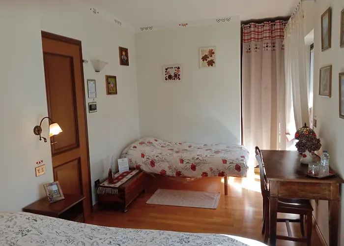 Au Petit Bonheur 3* Сент-Винсент